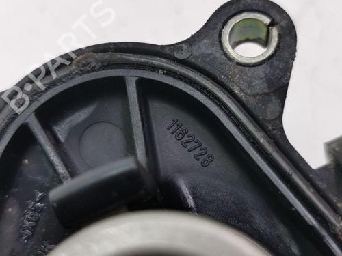 Thermostat housing BMW X5 (E53) 3.0 d | BP28891317M116