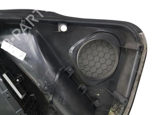 Rear right panel MAZDA 3 (BM, BN) 2.0 | BP36064330C61 - Image 7