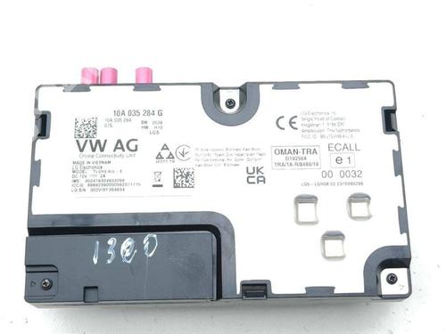 Elektronisk modul SKODA ENYAQ iV SUV (5AZ) 50 | BP28907094M83 