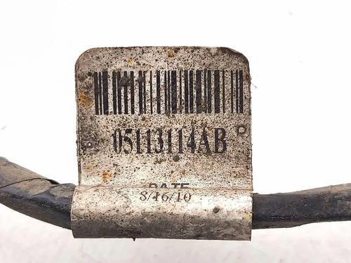 Electronic module CHRYSLER GRAND VOYAGER V (RT) 3.8 | BP33671561M83 - Image 7