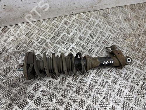 Left rear shock absorber PORSCHE 911 (996) 3.4 Carrera | BP30731163M18 