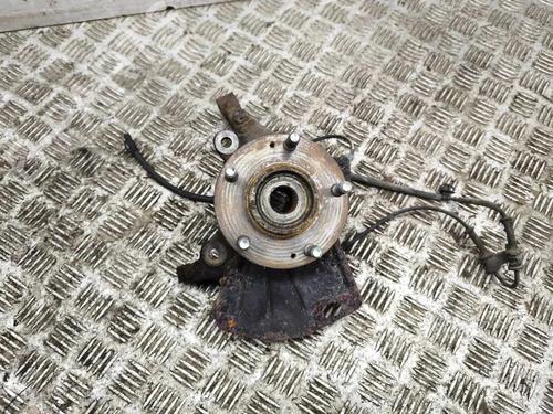 Used Right front steering knuckle Right front steering knuckle 36175649 36175649