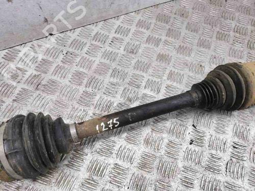Right front driveshaft FIAT DUCATO Van (250_) 150 Multijet 2,3 D | BP28884304M39