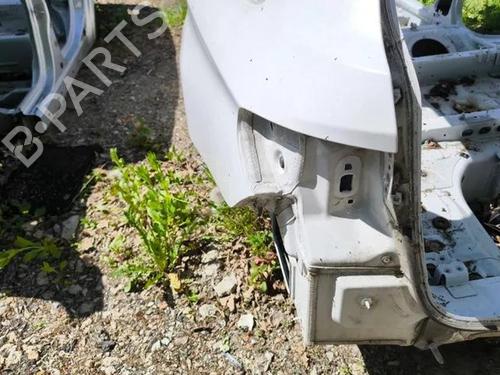 Left rear fenders BMW 5 (F10) 530 d | BP28854114C43 