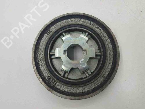 Pulley CITROËN C-CROSSER (VU_, VV_) 2.2 HDi | BP28888914M122 