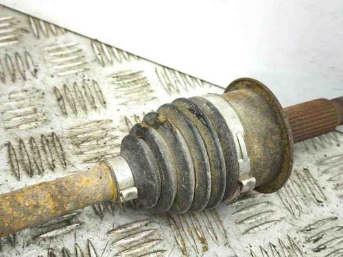 Right rear driveshaft CITROËN C-CROSSER (VU_, VV_) 2.2 HDi | BP28880356M41