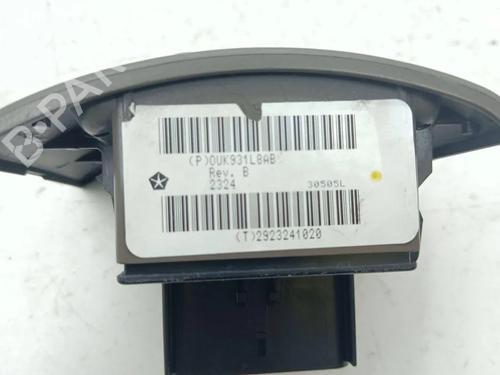 Left front window switch CHRYSLER PT CRUISER (PT_) 2.4 | BP33910007I27 - Image 2