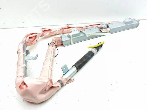 Used Left curtain airbag CITROËN C-CROSSER (VU_, VV_) 2.2 HDi (156 hp) 30809088