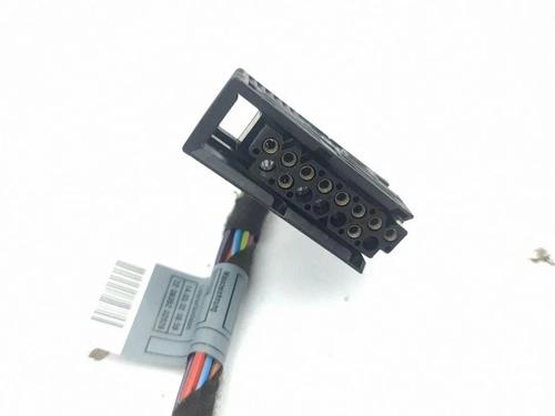 Wiring harness BMW X5 (E53) 3.0 d | BP40210271E16 - Image 2