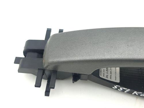 Rear left exterior door handle LAND ROVER RANGE ROVER SPORT I (L320) 2.7 D 4x4 | BP28876300C130 