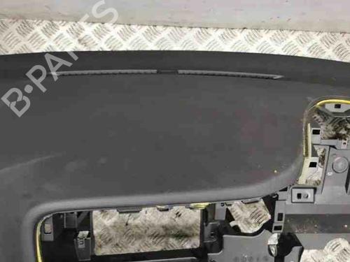 Dashboard MITSUBISHI OUTLANDER II (CW_W) 2.0 4WD | BP28858761C46