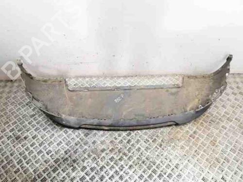 Front bumper spoiler JEEP CHEROKEE (KL) 2.0 CRD 4x4 | BP28864599C153