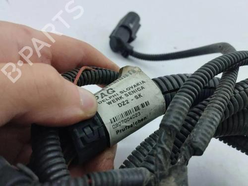 Electronic module PORSCHE CAYENNE (9PA) 3.2 | BP33919209M83 - Image 3