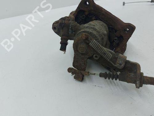 Right rear brake caliper MAZDA 3 Saloon (BM_, BN_) 2.0 | BP28848266M106 