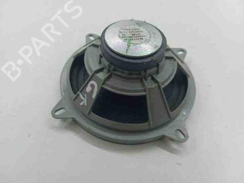 Speaker PEUGEOT 308 SW I (4E_, 4H_) 1.6 HDi | BP28841673E2 