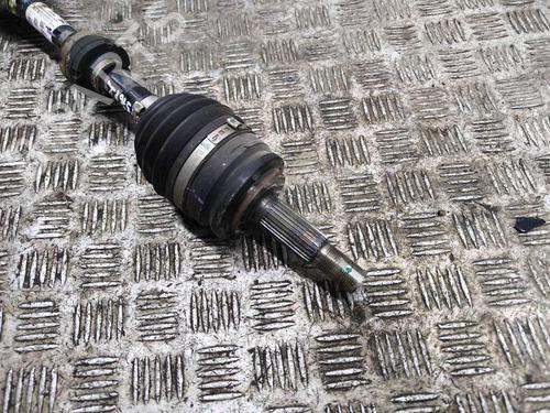 Left front driveshaft TOYOTA C-HR (_X2_, _H2_) Hybrid (MAXH20) | BP37510651M38 - Image 2