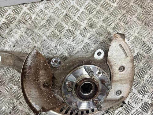 Left front steering knuckle JAGUAR I-PACE (X590) EV400 AWD | BP37147991M25  - Image 5