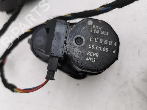 Elektronisk modul BMW 5 Touring (E61) 525 d | BP28851948M83 