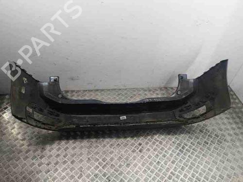 Rear bumper CITROËN C4 Grand Picasso II (DA_, DE_) 1.6 HDi / BlueHDi 115 | BP28870988C8 