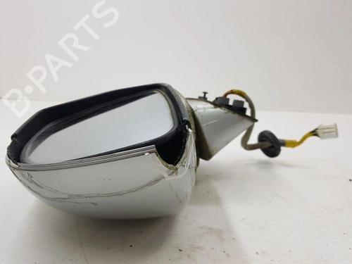 Left mirror KIA CARENS I MPV (FC, FJ) 2.0 CRDi | BP28903752C26 