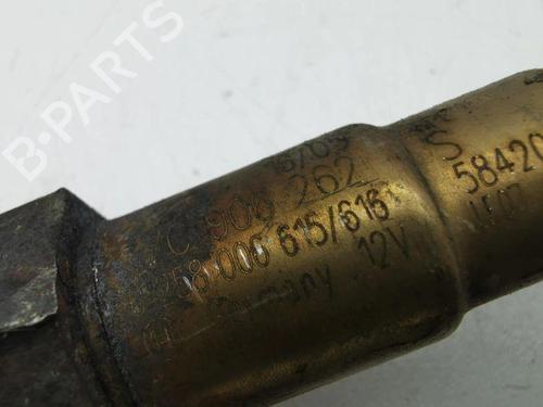 Electronic sensor BENTLEY CONTINENTAL FLYING SPUR (3W_) 6.0 | BP28898621M84 