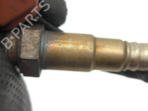 Electronic sensor PORSCHE CAYENNE (92A) 3.6 | BP28879570M84 - Image 9