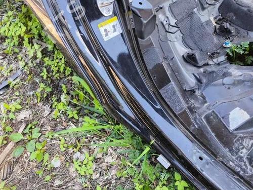 Right rear fenders AUDI A7 Sportback (4GA, 4GF) 3.0 TDI quattro | BP28863279C44 