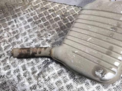 Exhaust system MERCEDES-BENZ E-CLASS (W212) E 350 CDI (212.025) | BP40276654M121 - Image 11