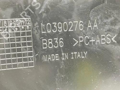 Seats set MASERATI GHIBLI III (M157) 3.0 D | BP36207807C78 - Image 8