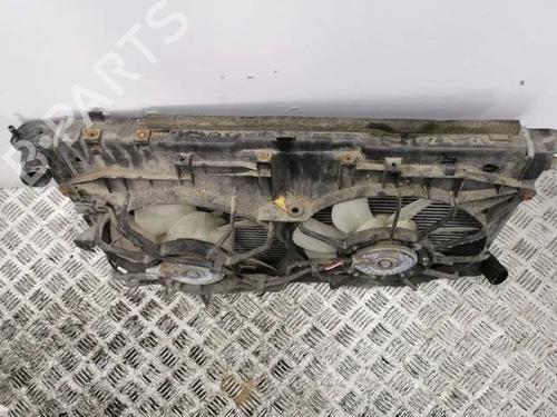 Kølerpakke TOYOTA COROLLA Verso (_E12_) 2.0 D-4D (CDE120_, CDE120R) | BP28842354M120