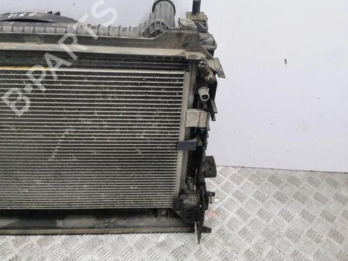 Radiator set JAGUAR XE (X760) 2.0 D | BP29042885M120 - Image 11