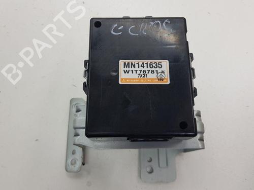 Module électronique CITROËN C-CROSSER (VU_, VV_) 2.2 HDi (156 hp) 28888909