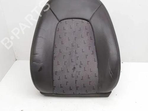 Used Left front seat MERCEDES-BENZ A-CLASS (W168) A 160 (168.033, 168.133) (102 hp) 28845939