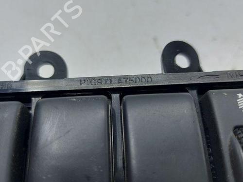 Switch NISSAN X-TRAIL II (T31) 2.0 dCi 4x4 | BP28850343I30 