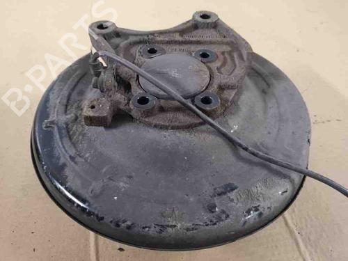 Right rear steering knuckle CHEVROLET TRAX 1.7 TD | BP28888025M28