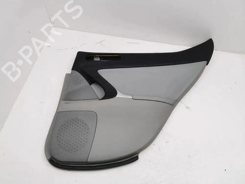 Used Rear right panel Rear right panel 36079740 36079740