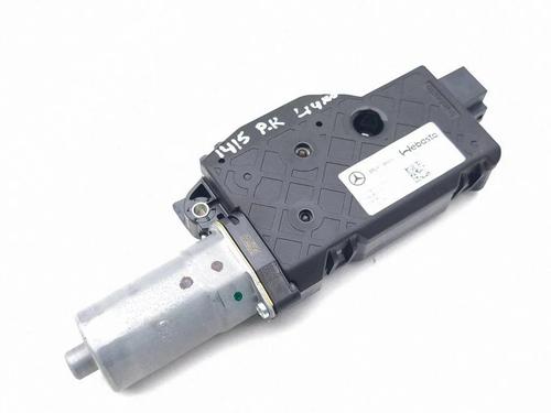Motor do tecto de abrir Motor do tecto de abrir 37434186 37434186