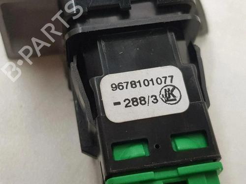 Spak kontakt CITROËN C4 CACTUS 1.6 HDi 90 | BP38280057I30 - Image 3