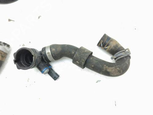 Pipe VW ID.3 (E11, E12) Pro | BP28902360M125 