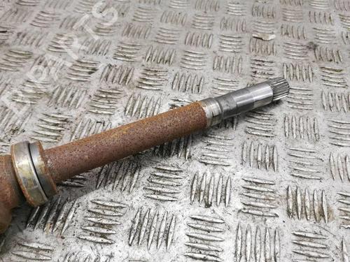 Right front driveshaft OPEL ASTRA L (OV5) 1.2 (FPHNSL, FPHNSR) | BP36178481M39 - Image 5