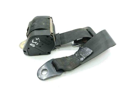 Rear left seatbelt NISSAN MICRA III (K12) 1.5 dCi | BP28892572I29 