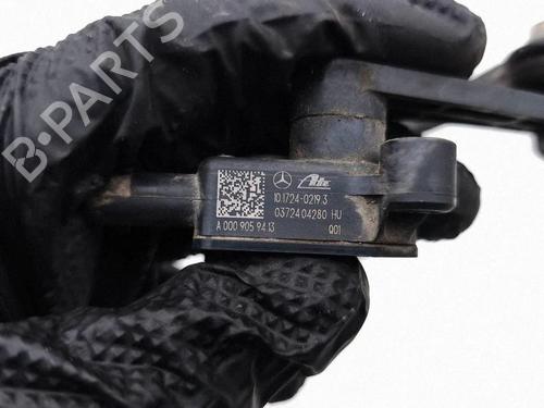 Electronic sensor MERCEDES-BENZ A-CLASS (W177) A 200 (177.087) | BP39618378M84 - Image 6