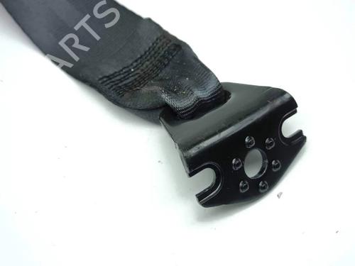 Rear right seatbelt AUDI A1 Sportback (GBA) 25 TFSI | BP36080552I28 - Image 7