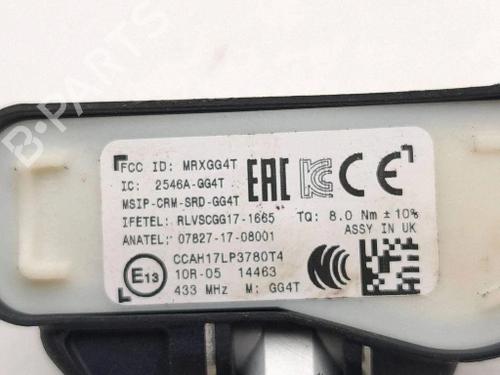 Electronic sensor MASERATI LEVANTE SUV (M161) 3.0 S Q4 | BP40465853M84 - Image 6
