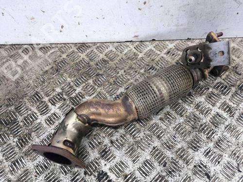Pipe HYUNDAI TUCSON (NX4E, NX4A) 1.6 T-GDi | BP37699191M125  - Image 5