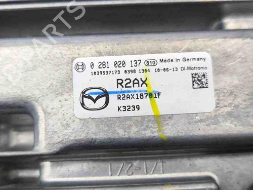 Electronic module MAZDA CX-7 (ER) 2.2 MZR-CD AWD (ER10A) | BP28892925M83 
