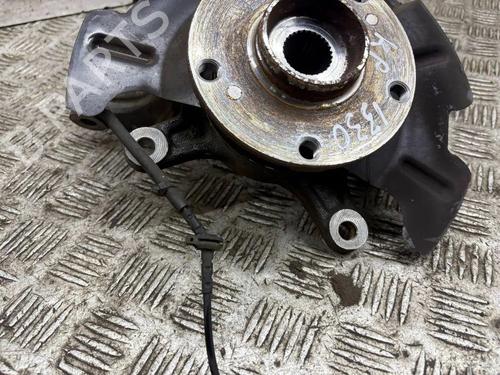 Left front steering knuckle SUZUKI VITARA (LY) 1.4 T (APK414) | BP32678230M25 - Image 2