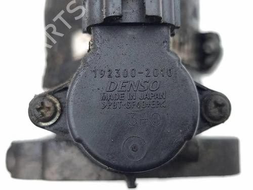 Throttle body LEXUS IS II (_E2_) 220d (ALE20) | BP33672694M82  - Image 6