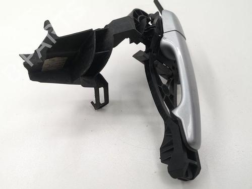 Rear right exterior door handle JAGUAR XF I (X250) 2.7 D | BP28888699C130 