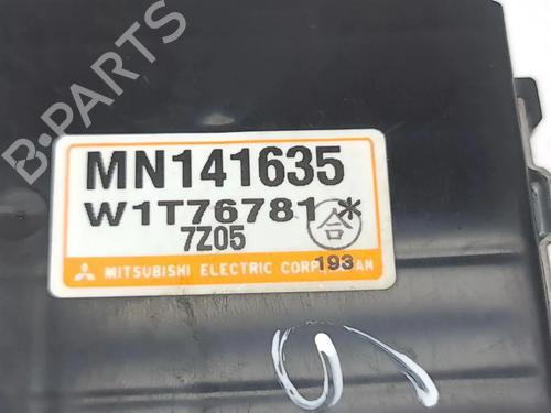 Electronic module MITSUBISHI OUTLANDER II (CW_W) 2.2 DI-D 4WD | BP33227176M83 - Image 6